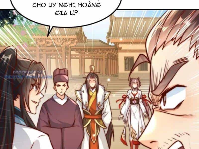 Ta Thực Sự Không Muốn Làm Thần Tiên - Chương 38 - ảnh 44