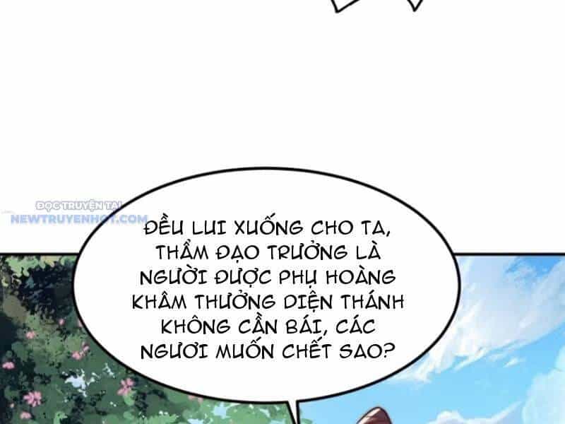 Ta Thực Sự Không Muốn Làm Thần Tiên - Chương 38 - ảnh 46