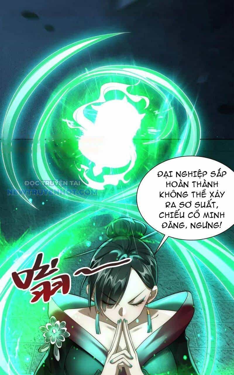 Ta Thực Sự Không Muốn Làm Thần Tiên - Chương 39 - ảnh 54