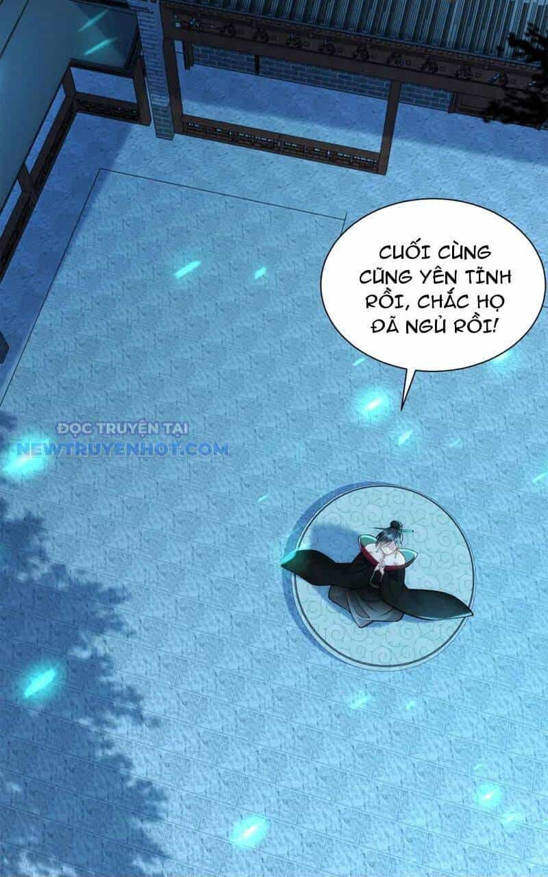 Ta Thực Sự Không Muốn Làm Thần Tiên - Chương 39 - ảnh 60