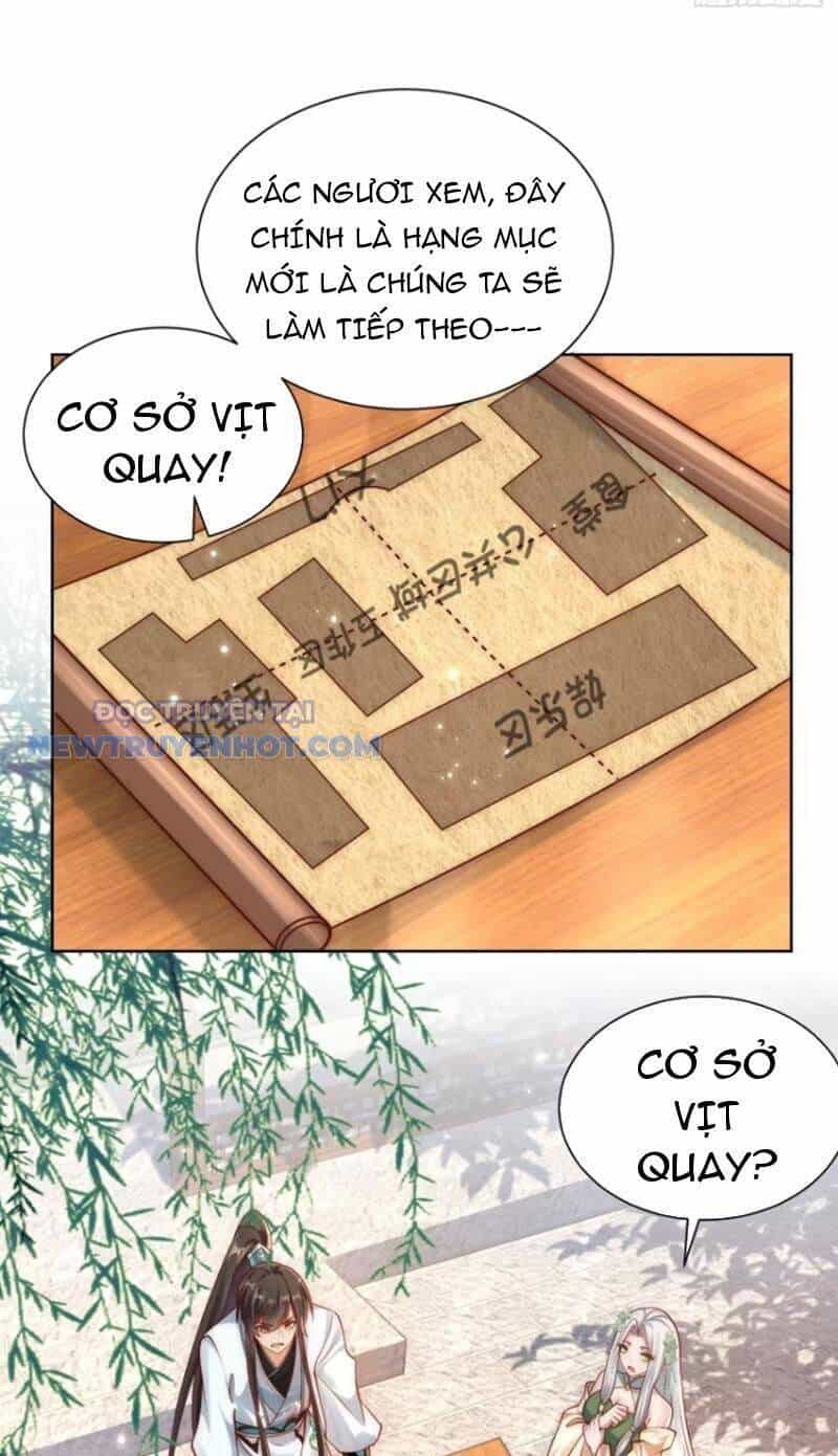 Ta Thực Sự Không Muốn Làm Thần Tiên - Chương 42 - ảnh 2
