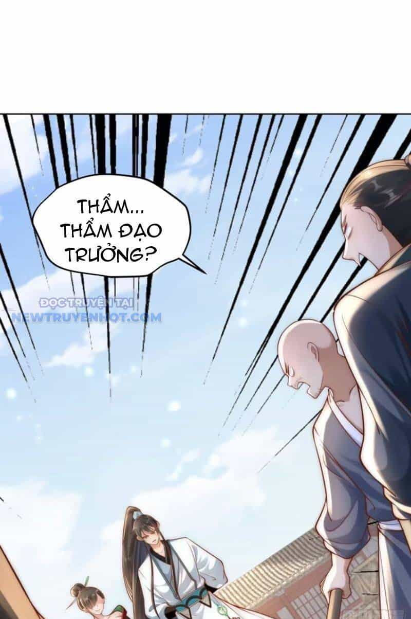 Ta Thực Sự Không Muốn Làm Thần Tiên - Chương 42 - ảnh 26