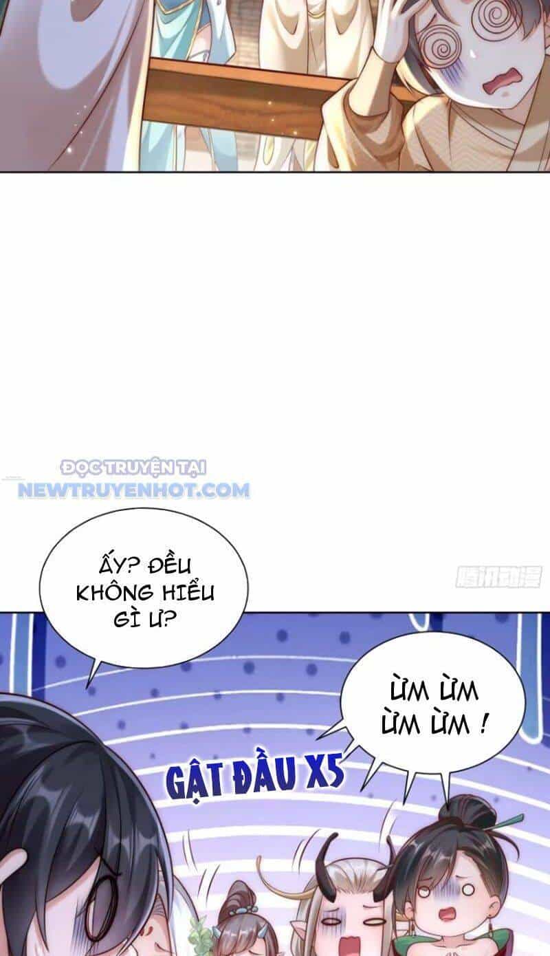 Ta Thực Sự Không Muốn Làm Thần Tiên - Chương 42 - ảnh 6