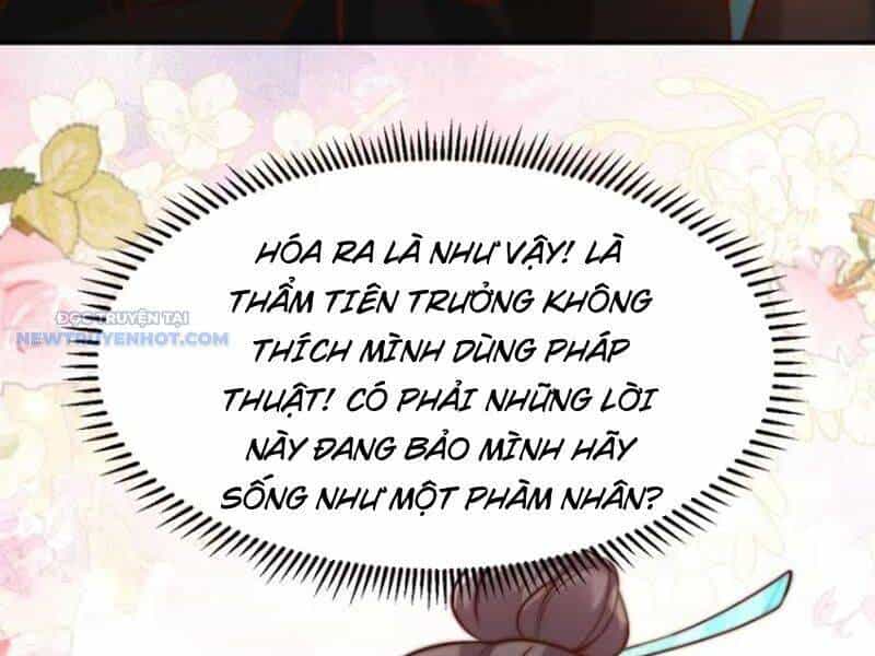 Ta Thực Sự Không Muốn Làm Thần Tiên - Chương 43 - ảnh 39