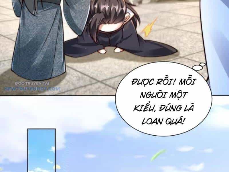 Ta Thực Sự Không Muốn Làm Thần Tiên - Chương 45 - ảnh 46