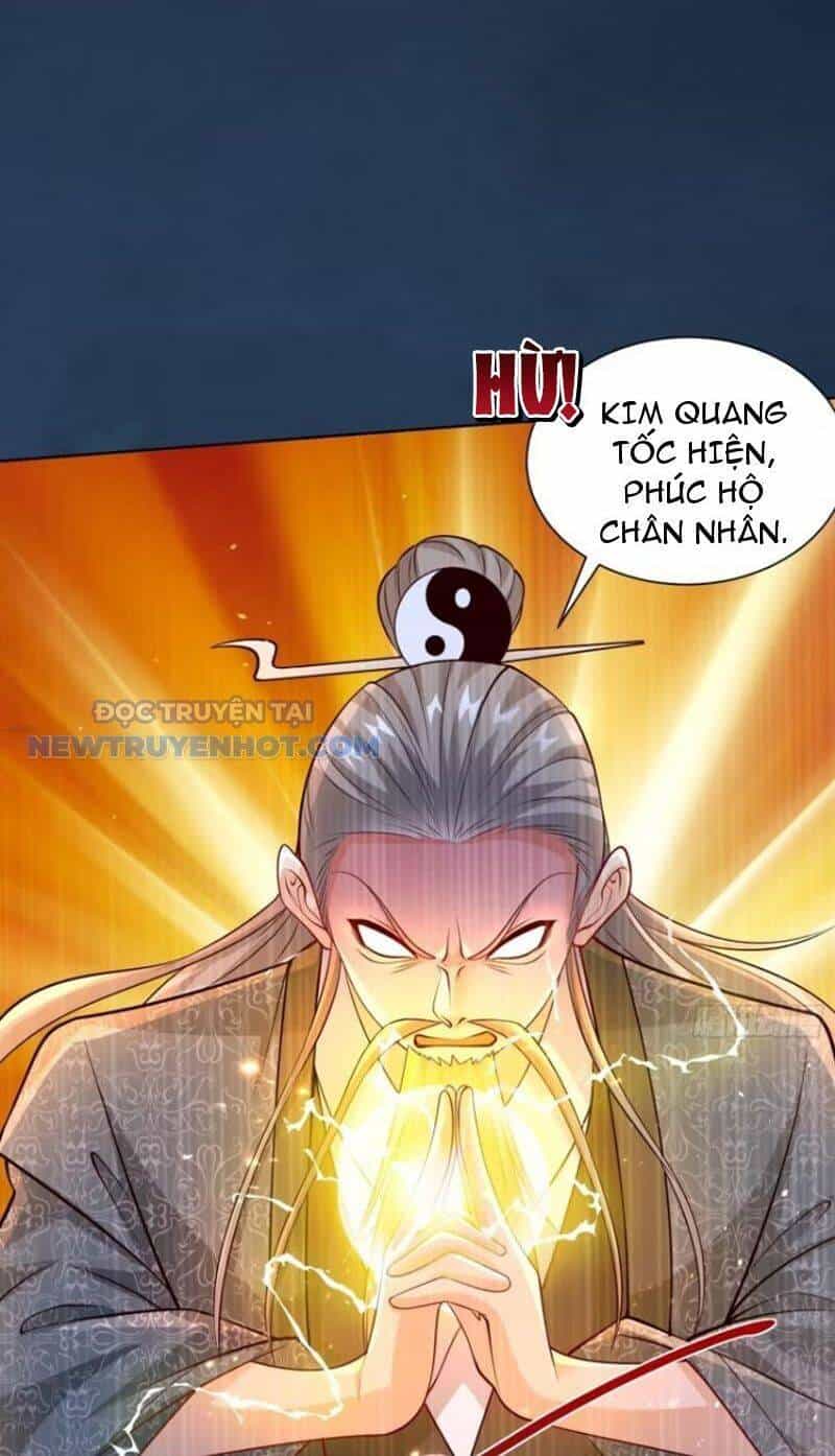 Ta Thực Sự Không Muốn Làm Thần Tiên - Chương 46 - ảnh 19