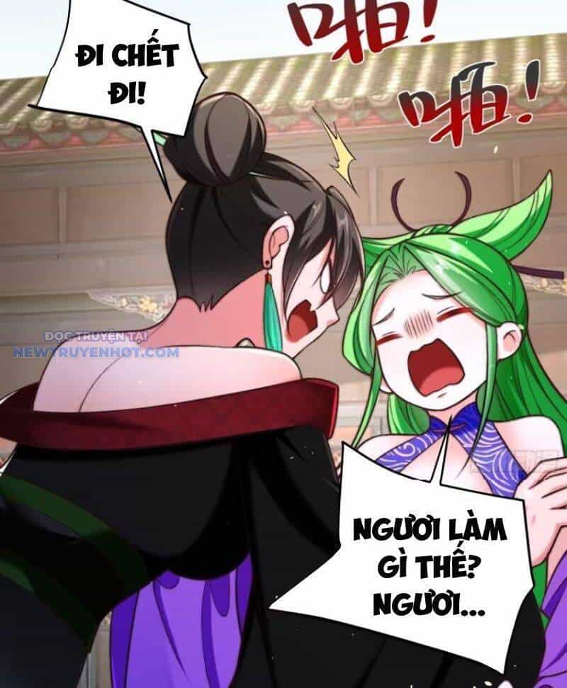 Ta Thực Sự Không Muốn Làm Thần Tiên - Chương 47 - ảnh 68