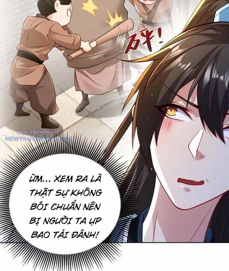 Ta Thực Sự Không Muốn Làm Thần Tiên - Chương 47 - ảnh 9