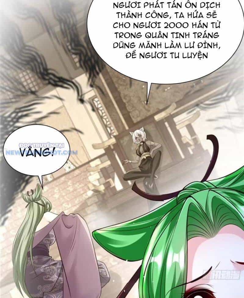 Ta Thực Sự Không Muốn Làm Thần Tiên - Chương 48 - ảnh 29