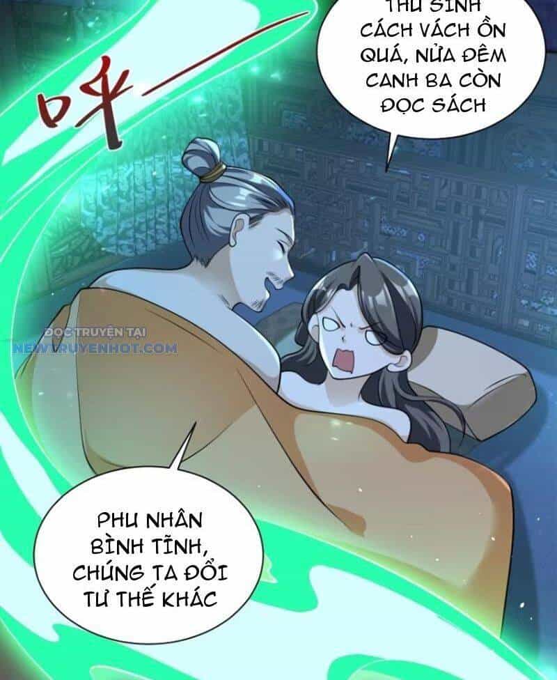 Ta Thực Sự Không Muốn Làm Thần Tiên - Chương 48 - ảnh 47