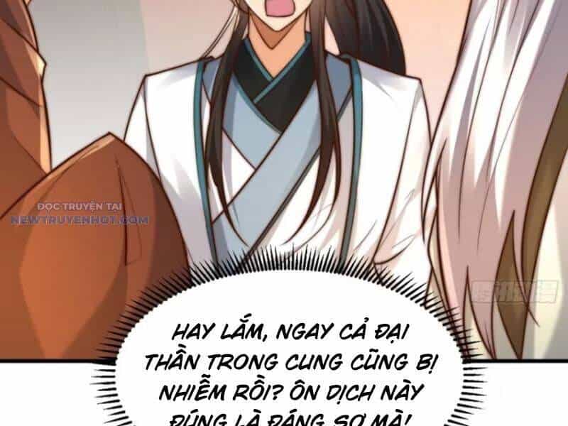 Ta Thực Sự Không Muốn Làm Thần Tiên - Chương 49 - ảnh 38