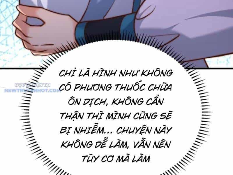 Ta Thực Sự Không Muốn Làm Thần Tiên - Chương 49 - ảnh 42