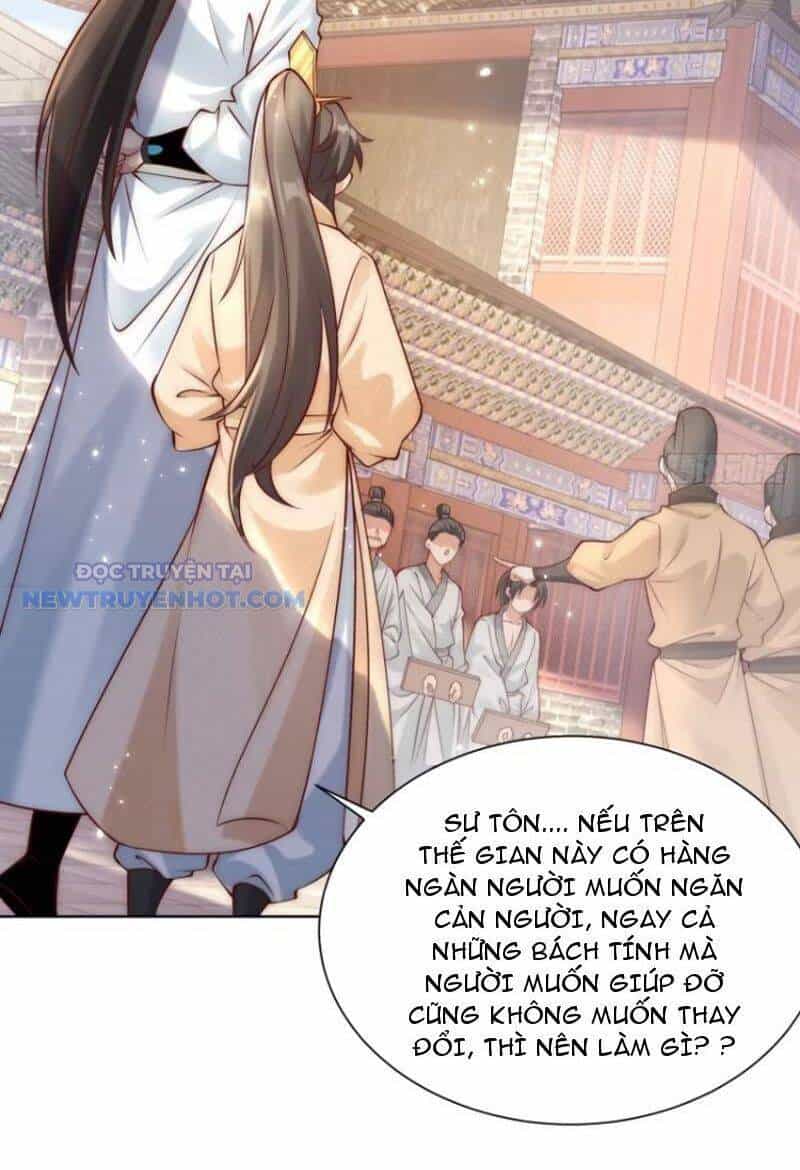 Ta Thực Sự Không Muốn Làm Thần Tiên - Chương 51 - ảnh 48