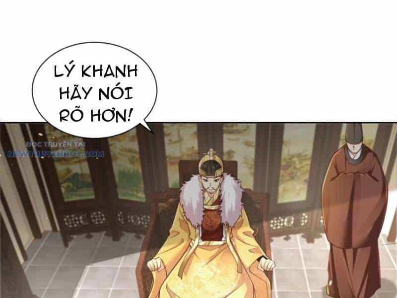 Ta Thực Sự Không Muốn Làm Thần Tiên - Chương 52 - ảnh 2