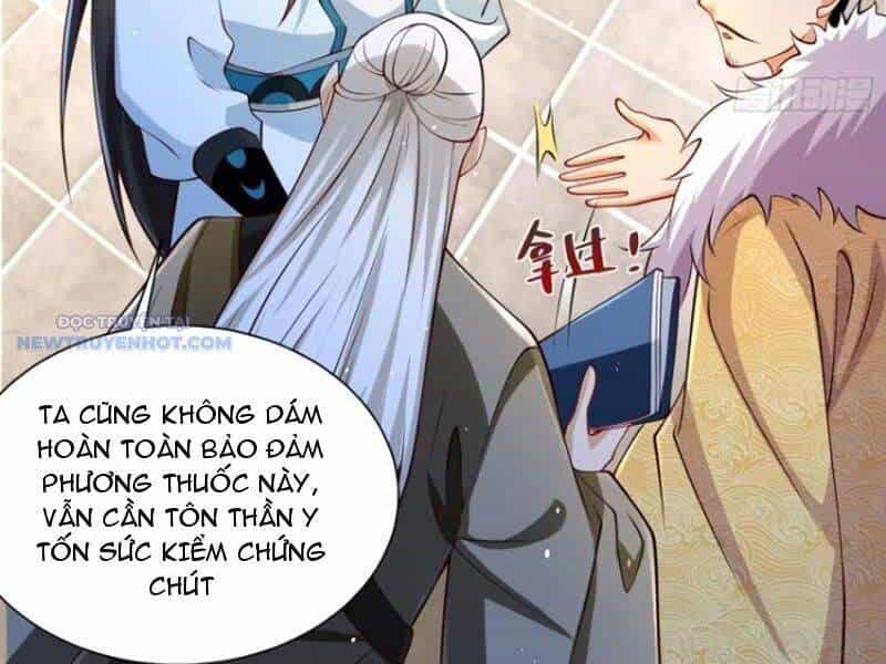 Ta Thực Sự Không Muốn Làm Thần Tiên - Chương 52 - ảnh 21