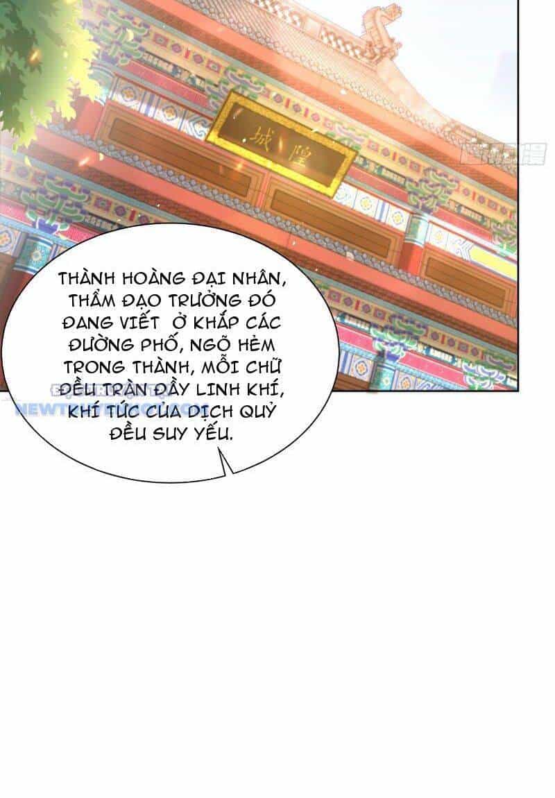 Ta Thực Sự Không Muốn Làm Thần Tiên - Chương 54 - ảnh 27