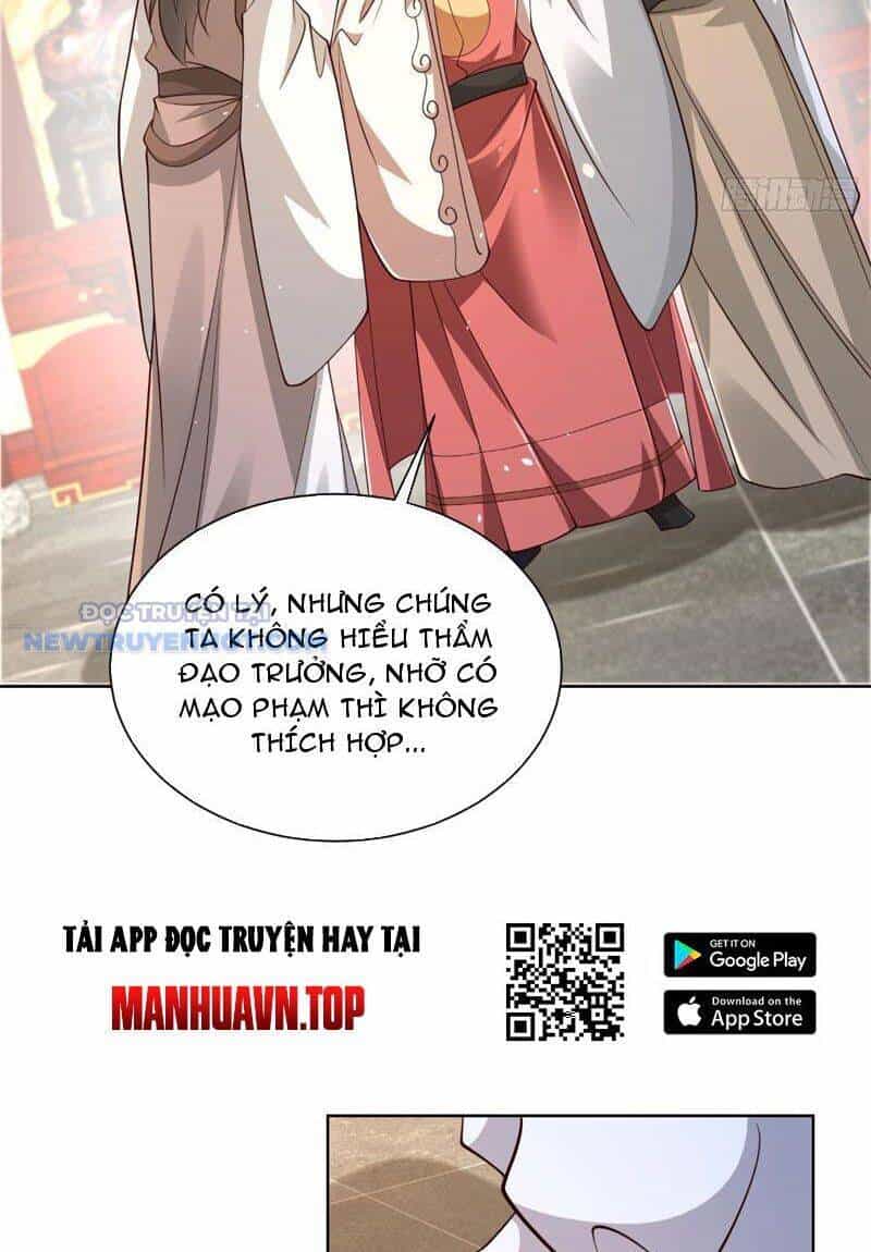 Ta Thực Sự Không Muốn Làm Thần Tiên - Chương 54 - ảnh 33