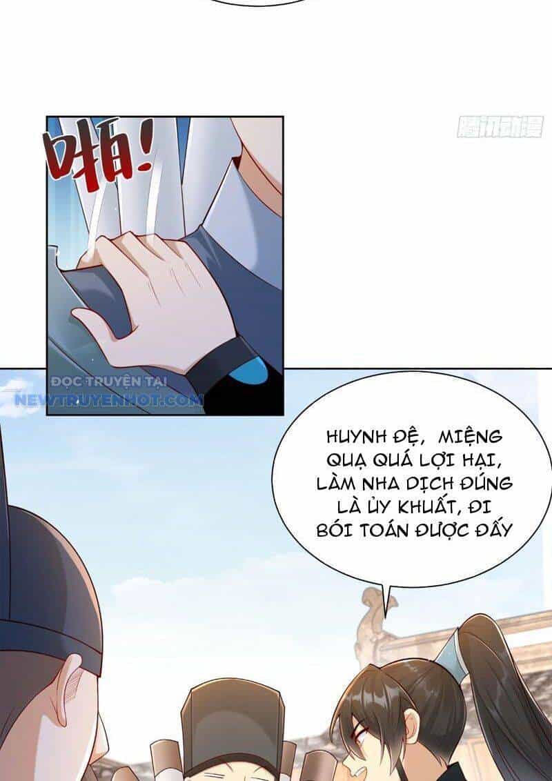 Ta Thực Sự Không Muốn Làm Thần Tiên - Chương 54 - ảnh 8