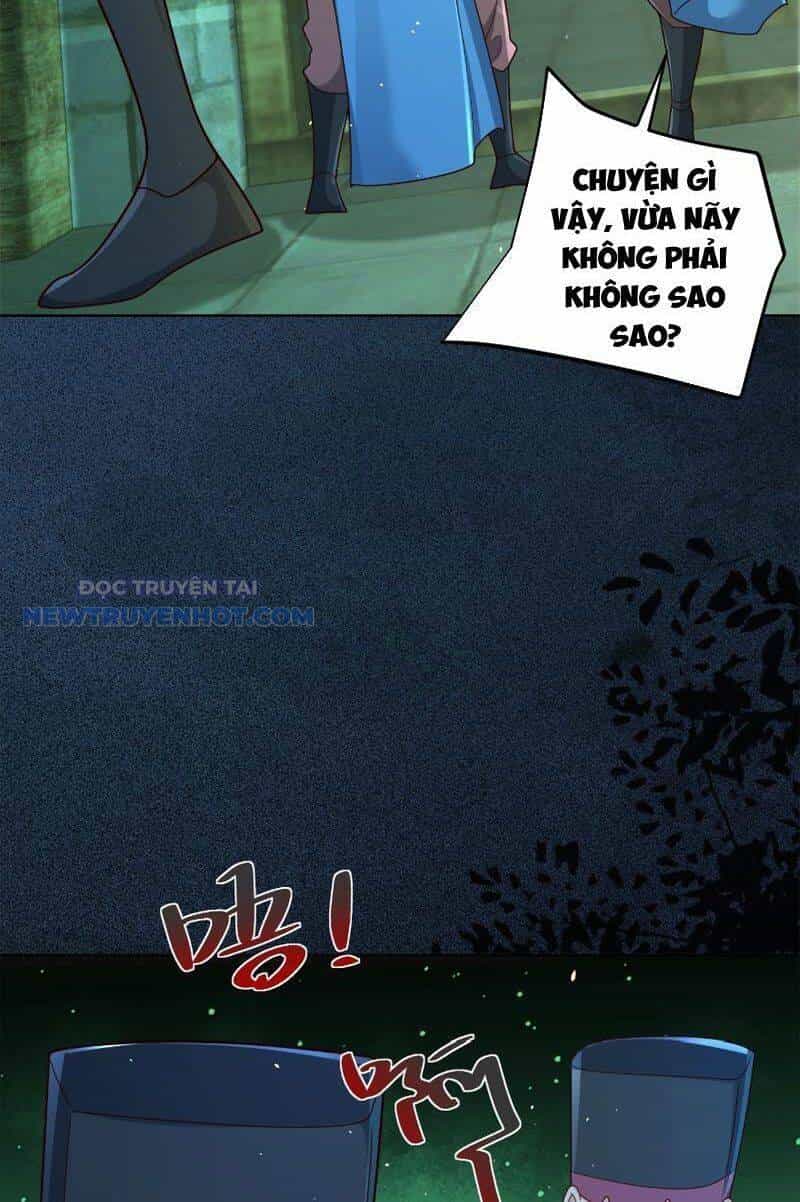 Ta Thực Sự Không Muốn Làm Thần Tiên - Chương 56 - ảnh 7