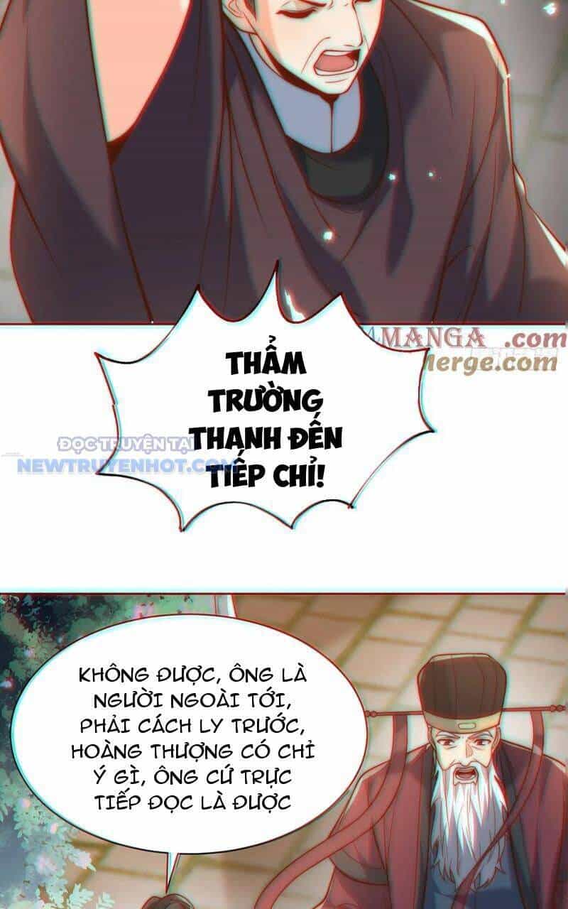 Ta Thực Sự Không Muốn Làm Thần Tiên - Chương 59 - ảnh 37