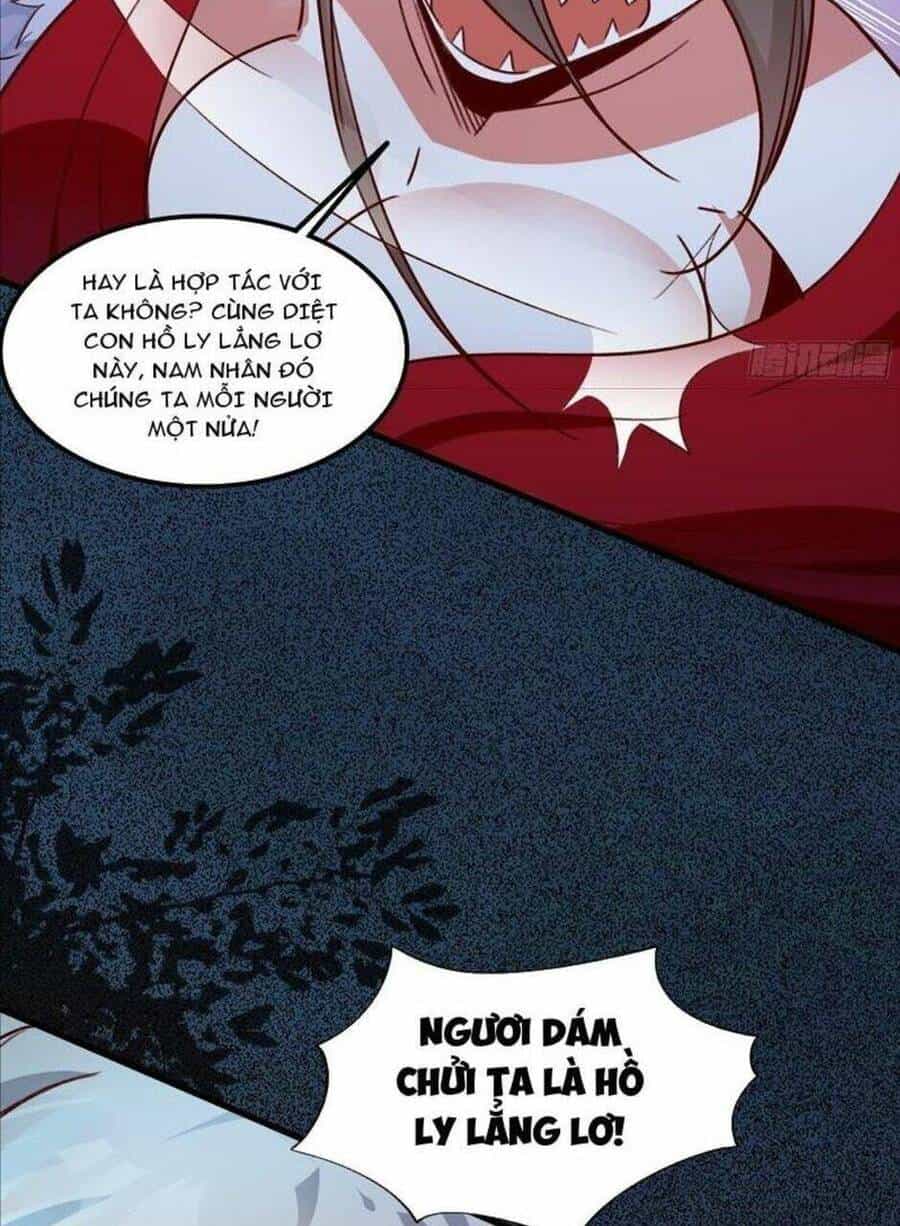 Ta Thực Sự Không Muốn Làm Thần Tiên - Chương 6 - ảnh 39