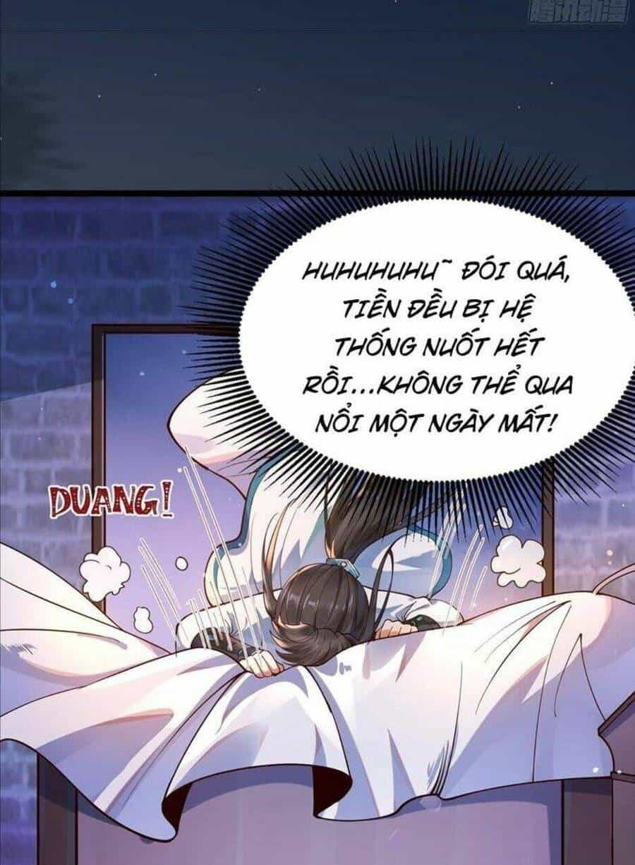 Ta Thực Sự Không Muốn Làm Thần Tiên - Chương 6 - ảnh 4