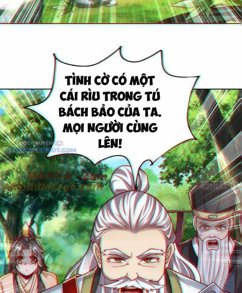 Ta Thực Sự Không Muốn Làm Thần Tiên - Chương 62 - ảnh 21
