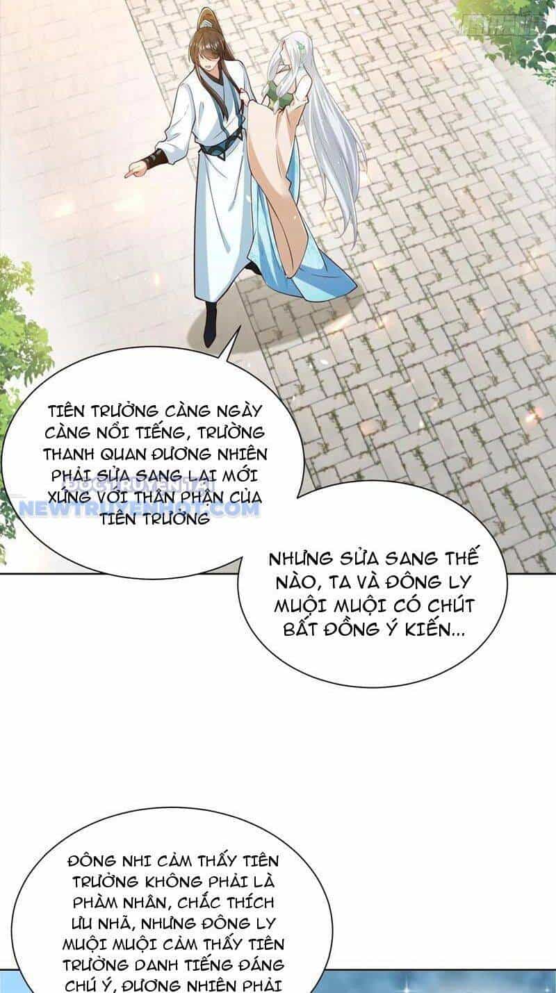 Ta Thực Sự Không Muốn Làm Thần Tiên - Chương 63 - ảnh 24