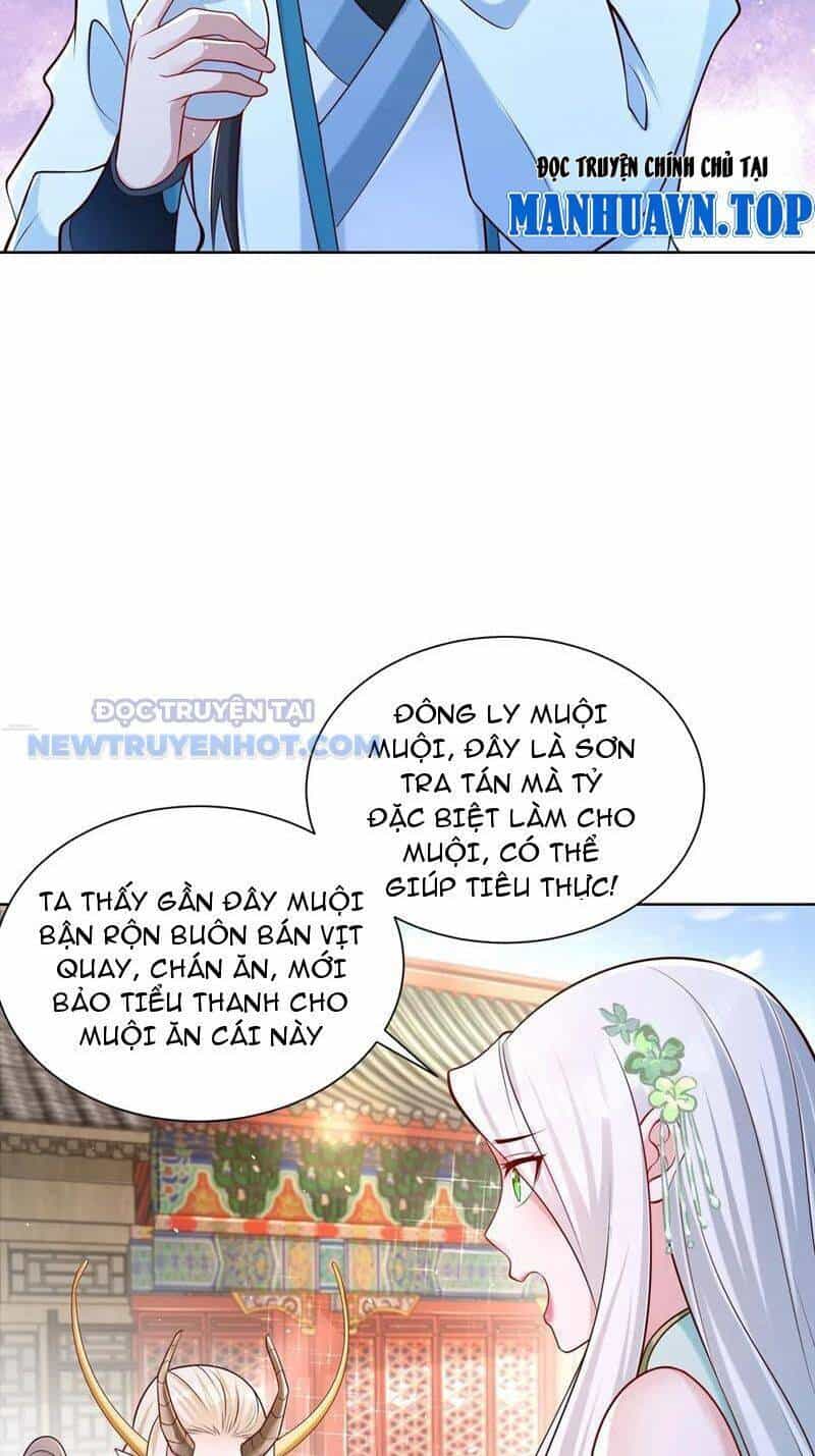 Ta Thực Sự Không Muốn Làm Thần Tiên - Chương 63 - ảnh 33