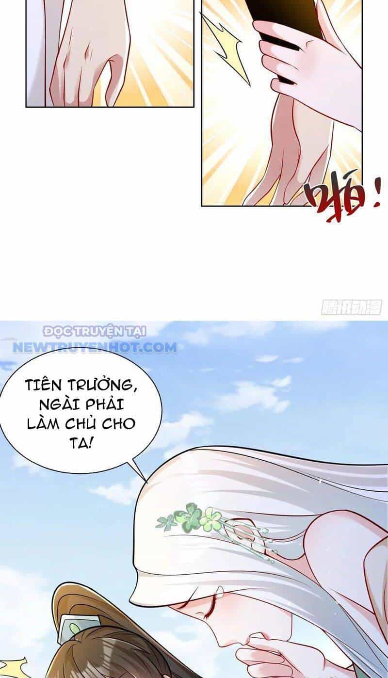 Ta Thực Sự Không Muốn Làm Thần Tiên - Chương 63 - ảnh 39