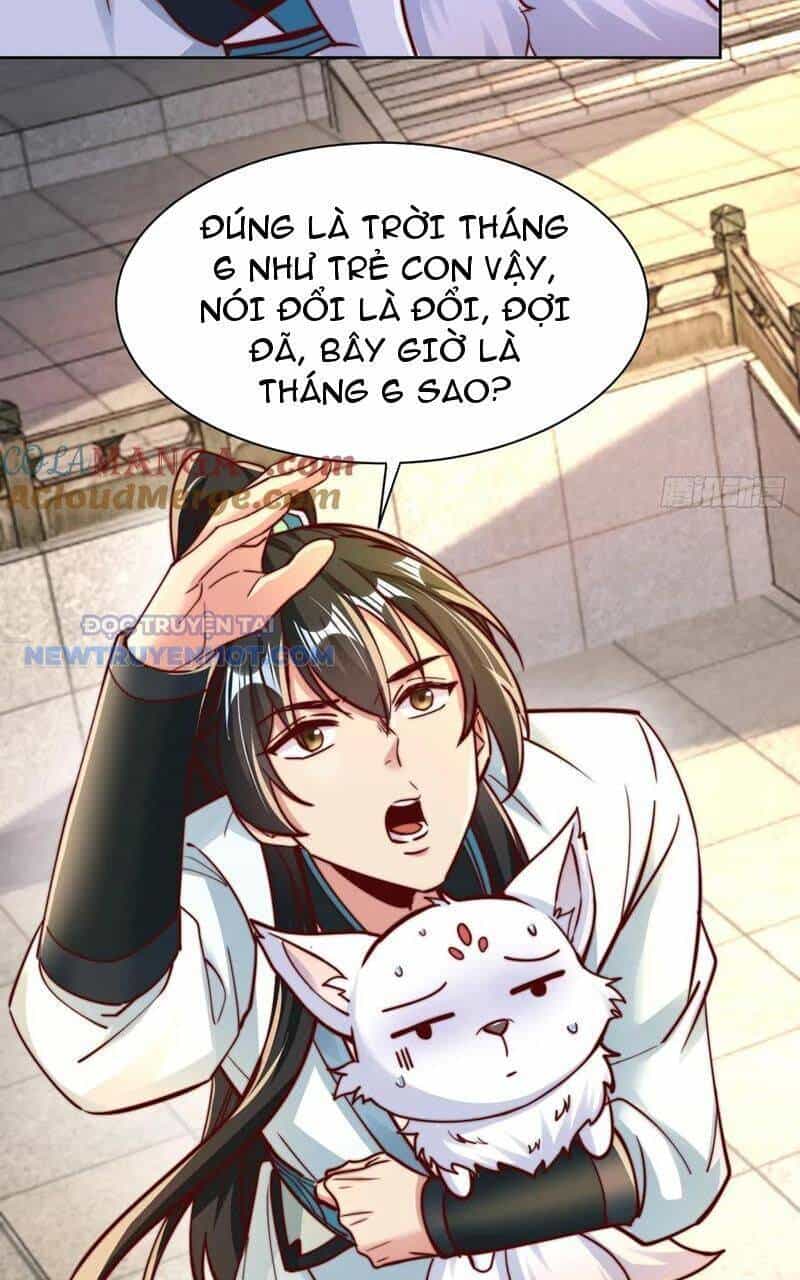 Ta Thực Sự Không Muốn Làm Thần Tiên - Chương 65 - ảnh 37