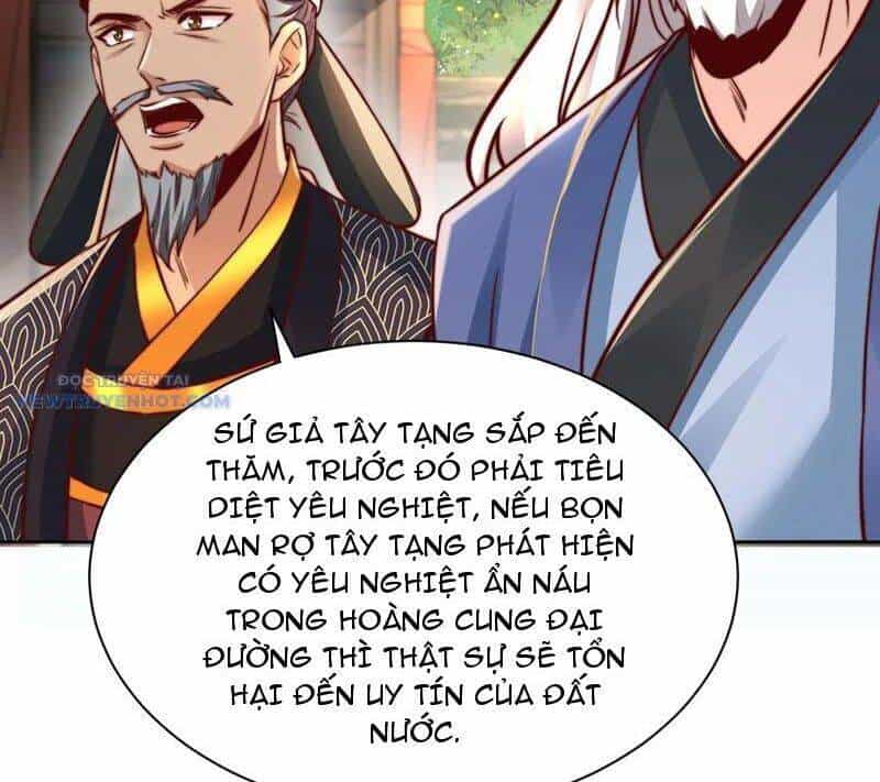 Ta Thực Sự Không Muốn Làm Thần Tiên - Chương 65 - ảnh 50