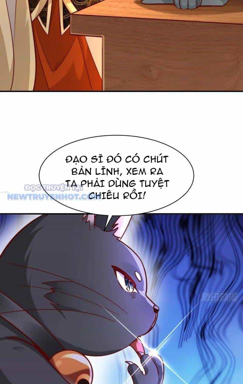 Ta Thực Sự Không Muốn Làm Thần Tiên - Chương 65 - ảnh 8