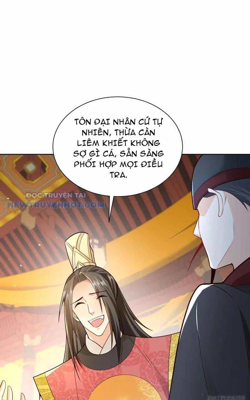 Ta Thực Sự Không Muốn Làm Thần Tiên - Chương 67 - ảnh 34