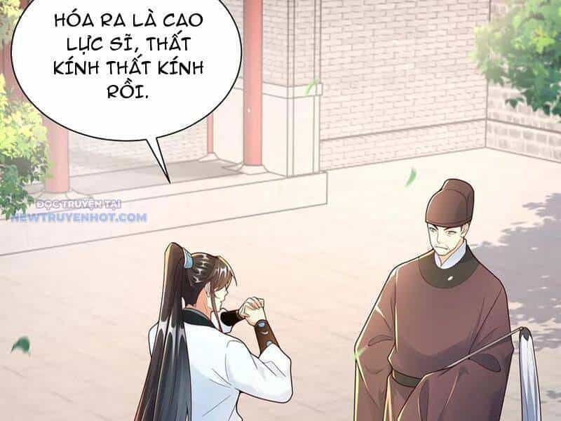 Ta Thực Sự Không Muốn Làm Thần Tiên - Chương 71 - ảnh 5