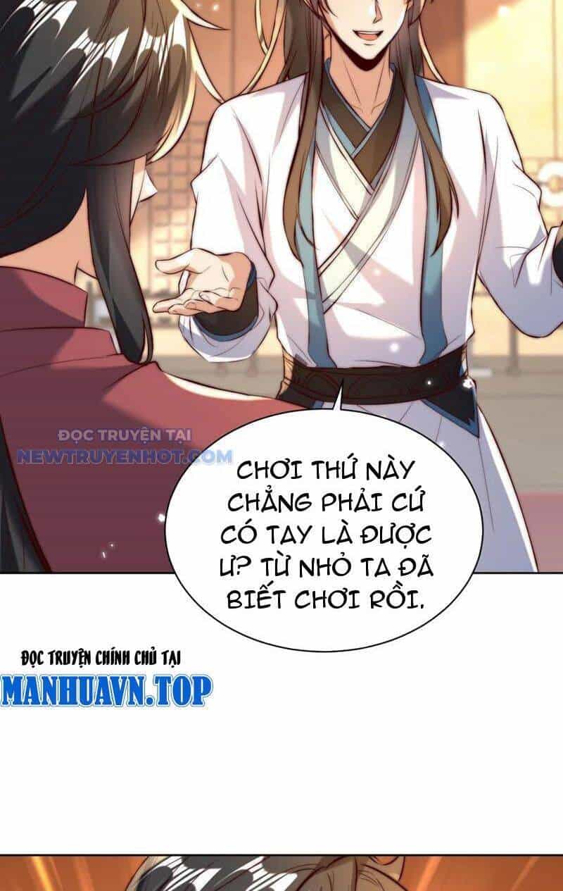 Ta Thực Sự Không Muốn Làm Thần Tiên - Chương 73 - ảnh 21