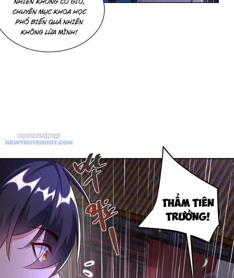 Ta Thực Sự Không Muốn Làm Thần Tiên - Chương 75 - ảnh 60