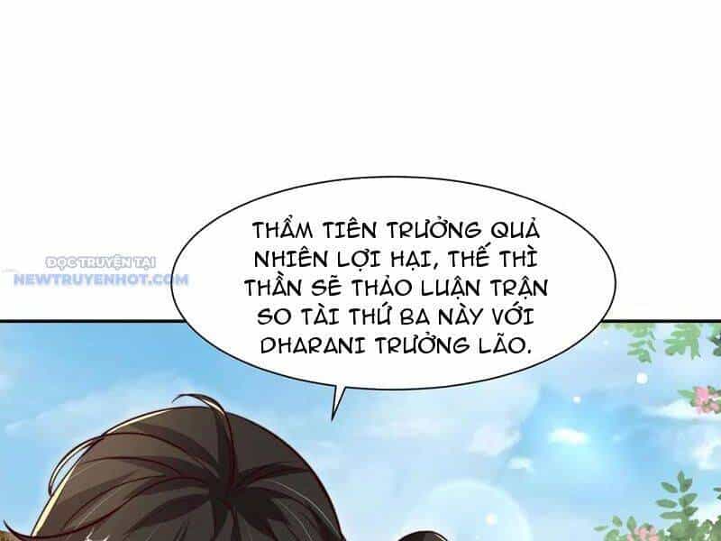 Ta Thực Sự Không Muốn Làm Thần Tiên - Chương 77 - ảnh 42