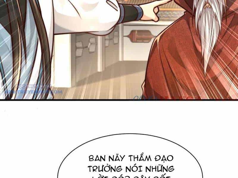 Ta Thực Sự Không Muốn Làm Thần Tiên - Chương 78 - ảnh 6