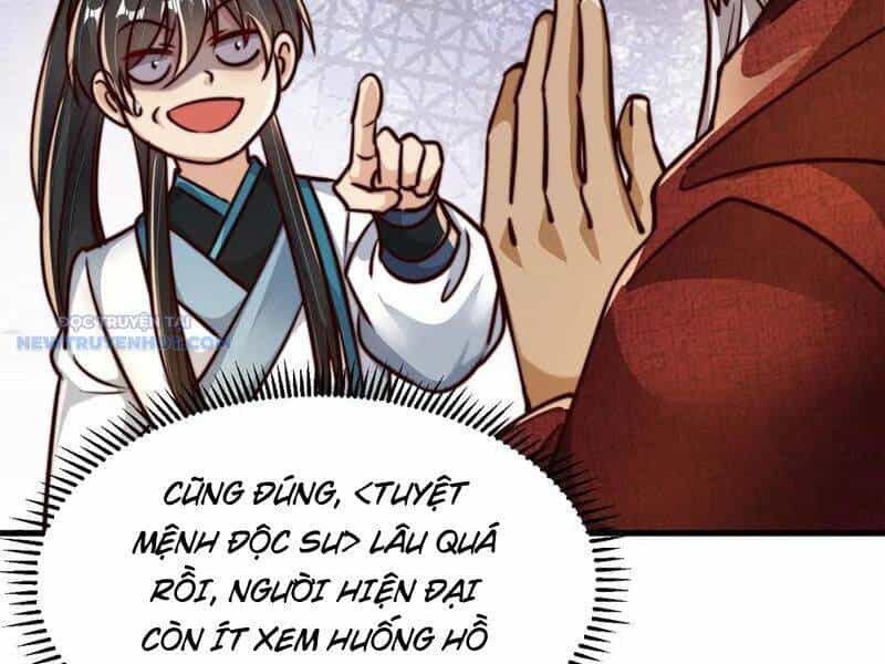 Ta Thực Sự Không Muốn Làm Thần Tiên - Chương 78 - ảnh 8