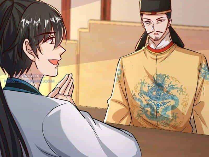 Ta Thực Sự Không Muốn Làm Thần Tiên - Chương 79 - ảnh 13