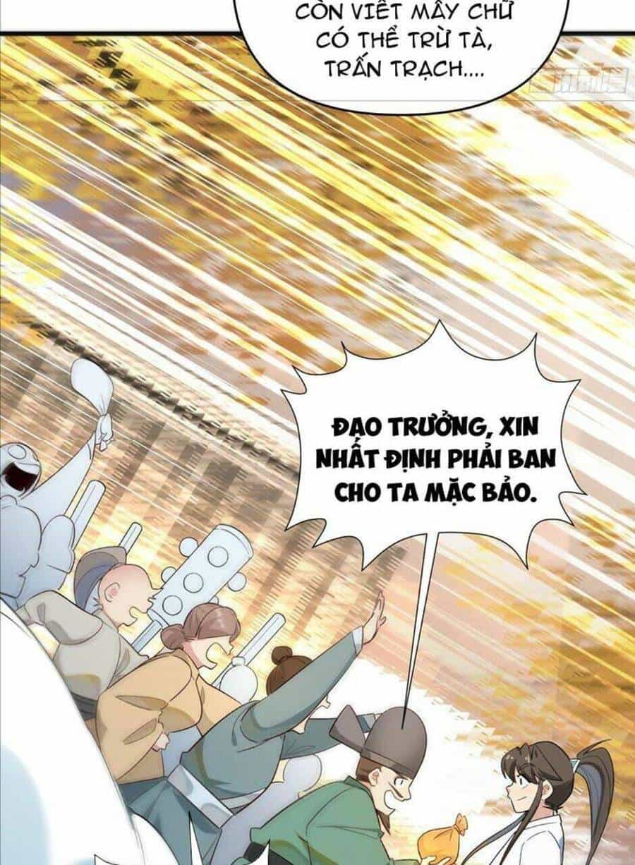Ta Thực Sự Không Muốn Làm Thần Tiên - Chương 8 - ảnh 73
