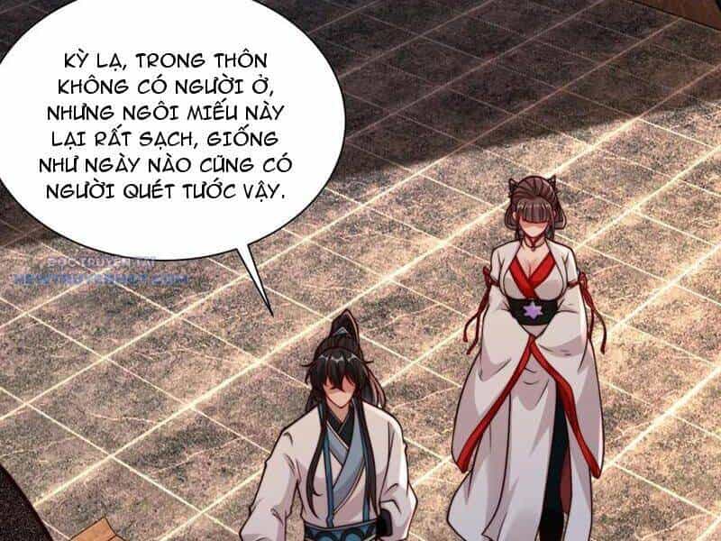 Ta Thực Sự Không Muốn Làm Thần Tiên - Chương 80 - ảnh 52