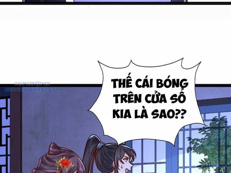Ta Thực Sự Không Muốn Làm Thần Tiên - Chương 84 - ảnh 92