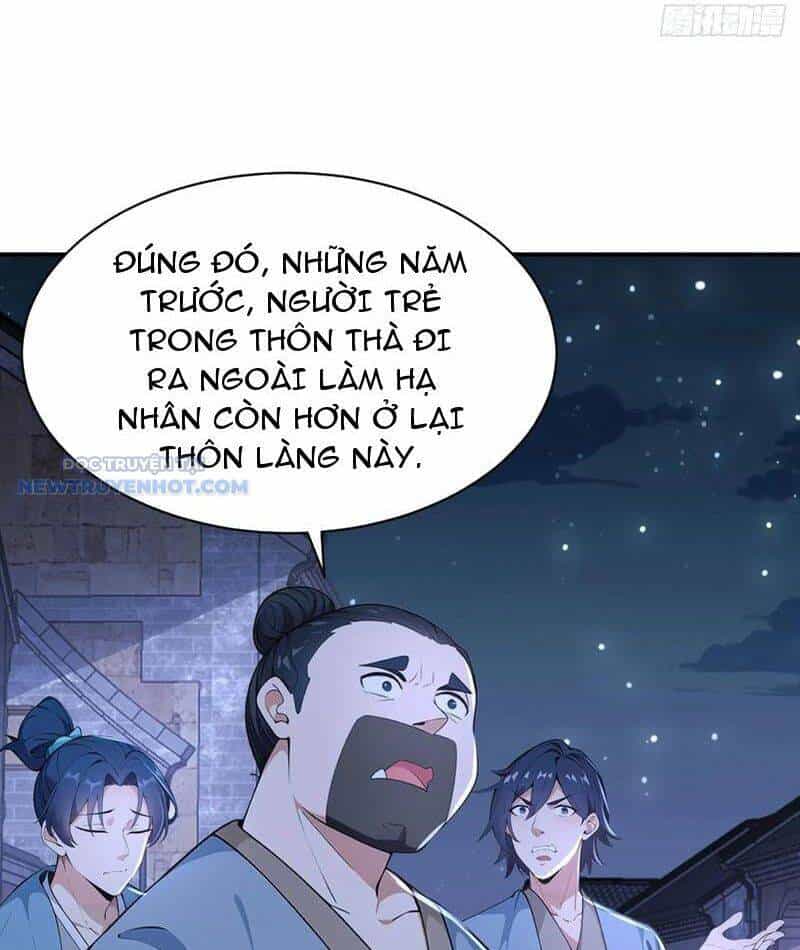 Ta Thực Sự Không Muốn Làm Thần Tiên - Chương 86 - ảnh 70
