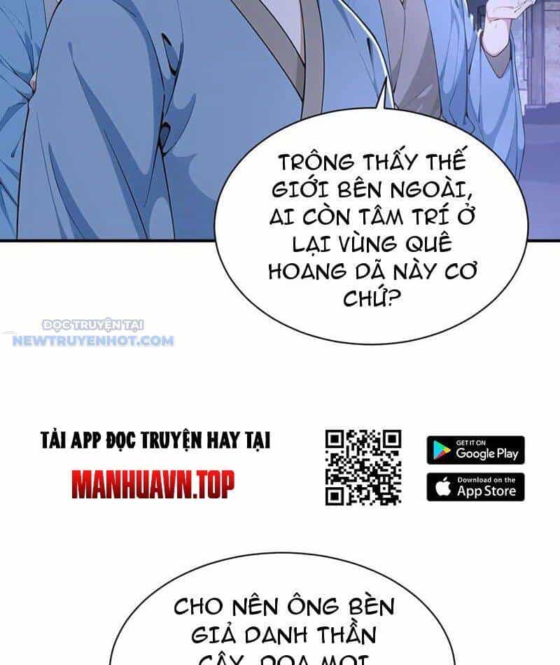 Ta Thực Sự Không Muốn Làm Thần Tiên - Chương 86 - ảnh 71
