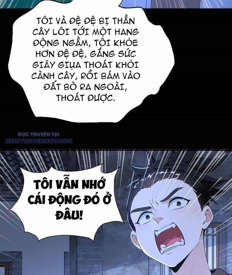 Ta Thực Sự Không Muốn Làm Thần Tiên - Chương 87 - ảnh 9