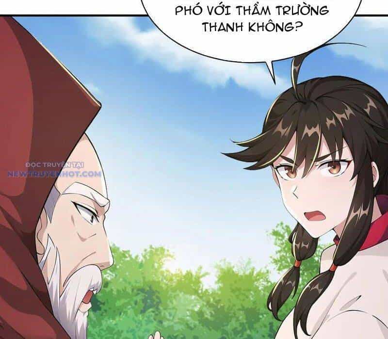 Ta Thực Sự Không Muốn Làm Thần Tiên - Chương 89 - ảnh 63
