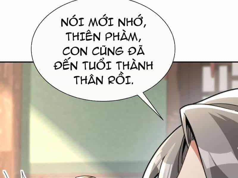 Ta Thực Sự Không Muốn Làm Thần Tiên - Chương 9 - ảnh 55