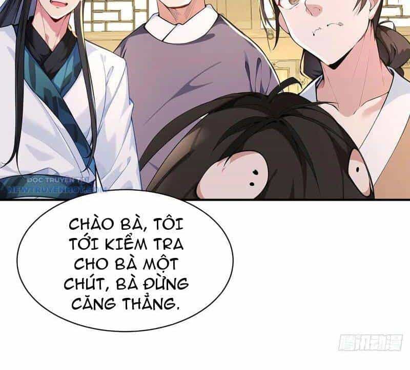 Ta Thực Sự Không Muốn Làm Thần Tiên - Chương 90 - ảnh 30